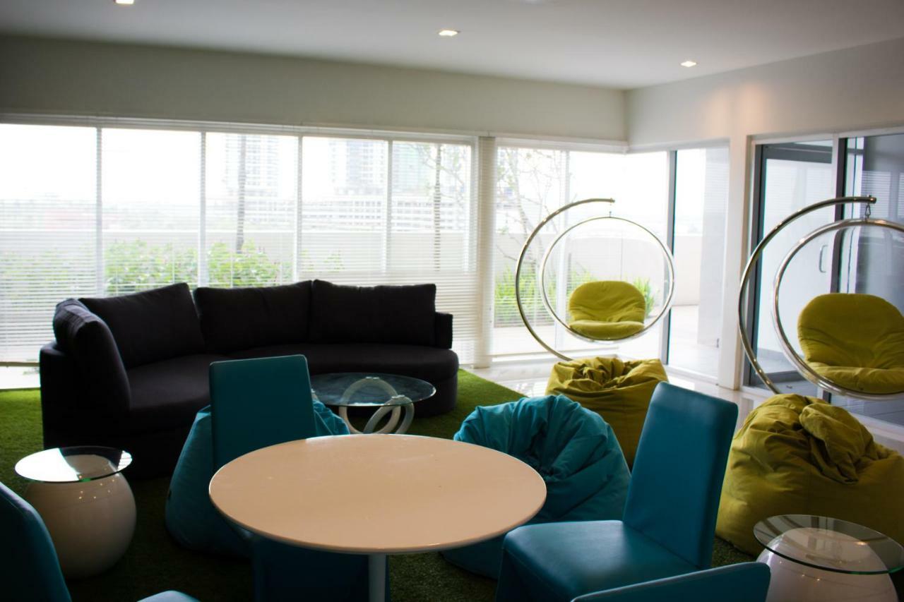 Ashton Meridin Suites Nusajaya  Ngoại thất bức ảnh